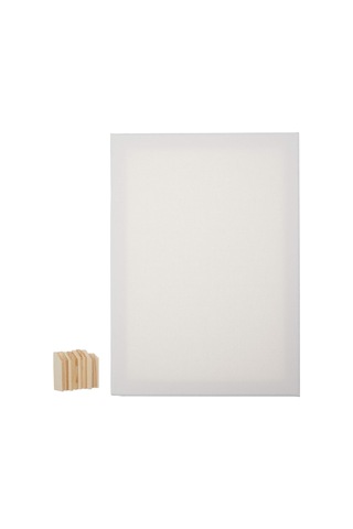 Fanart Academy Tuval, 280gr, 25x35cm Genel