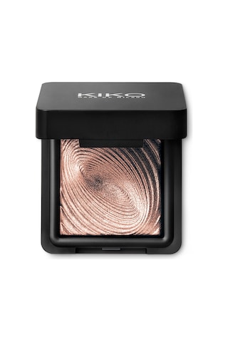 Kiko Göz Farı Water Eyeshadow 200 Champagne