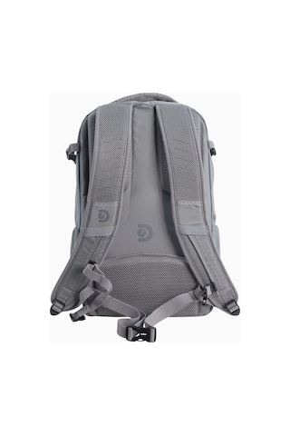 Discovery Outdoor Dayanıklı Unisex Sırt Çantası 30l Kapasiteli Gri