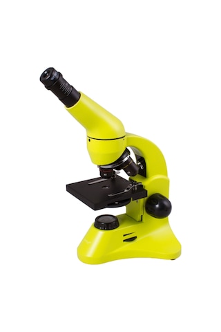 Raınbow 50l Plus Lime/yeşil Limon Mikroskop