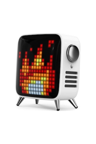 Divoom Tivoo Max Bluetooth Hoparlör