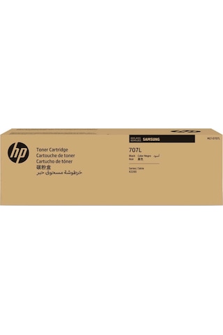 Samsung Uyumlu Mlt-d707l-hp Ss776a Toner