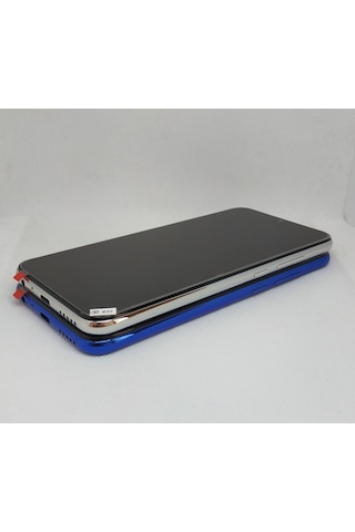 Xiaomi Redmi Note 8 Lcd Ekran+Dokunmatik Full Çıtalı