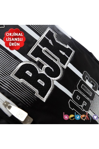 Hakan Çanta Beşiktaş Okul Çantası Beşiktaş Sırt N11.30613