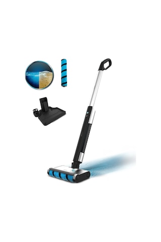 Cecotec Freego Wash Kablosuz Elektrikli Mop