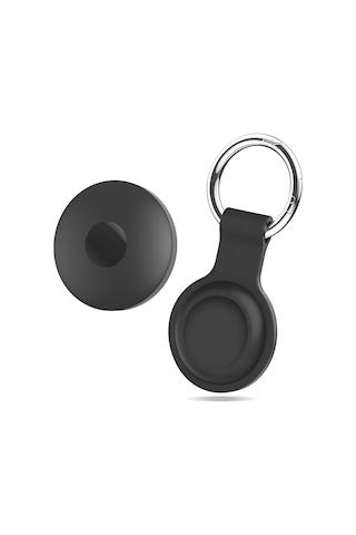 Maiyame F18 Bluetooth  - Apple Mfi Onaylı, Global Konum, 10 Ay Pil Ömrü, Siyah, 1 Adet Find My Uygulaması İle Uyumlu