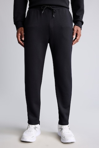 Defacto Ultra Yumuşak Standart Fit Standart Paça Modal Sporcu Jogger Eşofman Altı E9779ax26aubk81 Siyah-bk81