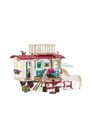 Schleich Mini Karavan 42593