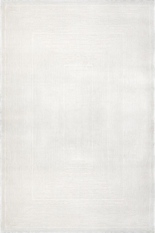 Sanat Halı Gusto 3728 Modern Desenli Makine Halısı