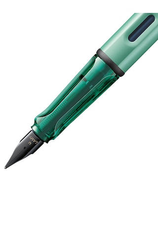 Lamy Al-star Dolma Kalem Alumınyum M Uc Mınt