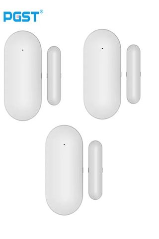 Obiem Ev Güvenlik Alarm Sistemleri Kapı Pencere Sen. Tek Çalışmaz