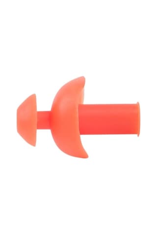 Speedo Ergo Earplug 8-12810f943 Çocuk Kulak Tıkacı Kırmızı