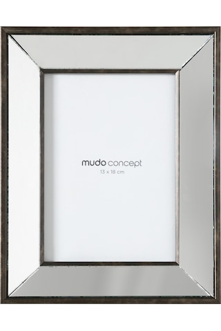 Mudo Home Luna Fotoğraf Çerçevesi 13x18 Cm
