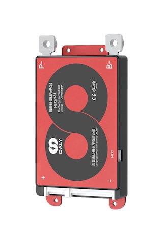 Daly Smart Bms 7s 25.2v 100a Li-ion Bluetooth Batarya Yönetim Ünitesi Daly Smart Bms 7s 25.2v 100a Li-ion Bluetooth Batarya Yönetim Ünitesi