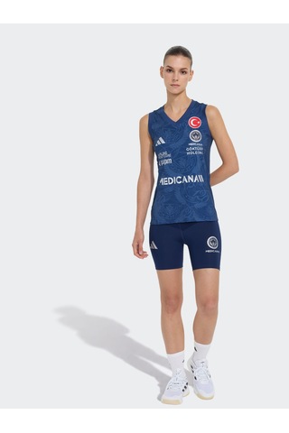 Fenerium Fenerbahçe Voleybol 2026/27 Adidas Lacivert Kadın Forma