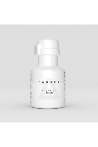 Carpex Breeze A1 Koku Kartuşu 200 ML