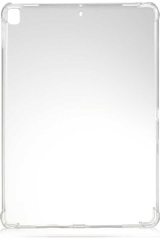 Apple Uyumlu iPad 10.2 2021 9.nesil Kılıf Zore Tablet Nitro Anti Shock Silikon Kapak Arka Kapak