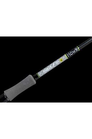 Höwk Kraken Toy Serisi 259 Cm 0.5-3.5 Pe Spin Kamışı Som00004742