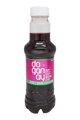 Acısız Şalgam Pet 300ml 24adet