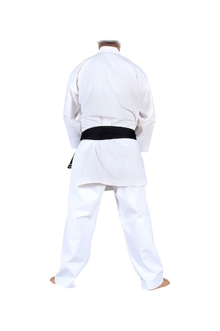 Dosmai Rei Kata Karate Elbisesi Ka015 Beyaz