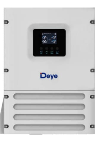 Deye 6kw Tam Sinüs Akıllı Off-grid İnverter 48v Ip65