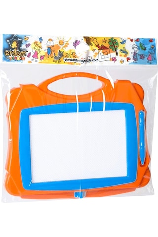 Er-301 Küçük Yazı Tahtası Çok renkli