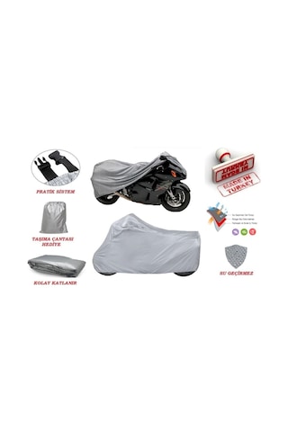 Ktm 390 Rc Motor Motosiklet Branda Bağlantı Tokalı