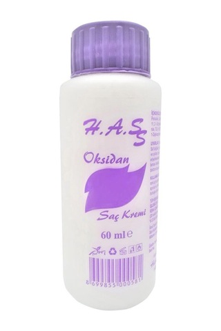 Lilafix Saç Boyası 4/0 Kahve 2 Adet + Oksidan 2 Adet (445963672)