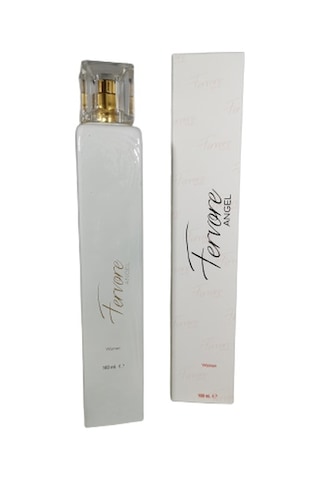 Fervore Angel Kadın Parfüm EDP 100 ML