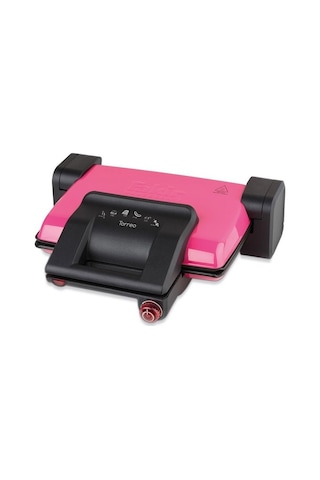 Fakir Torreo 1800 W Tost Makinesi