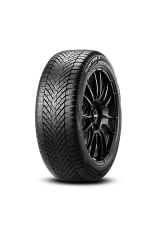 Pirelli 215/60R17 100V Xl Cinturato Winter 2 Pc01 Kış Lastiği 2026