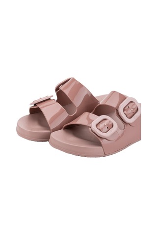 İgor Igor S10334-010 Habana Brillo Kadın Terlik Pembe