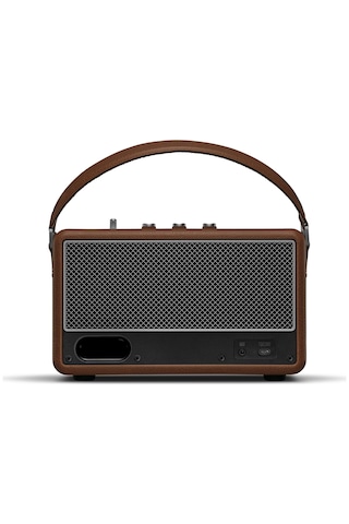 Marshall Kilburn Iıı Bluetooth Taşınabilir Hoparlör, Brown