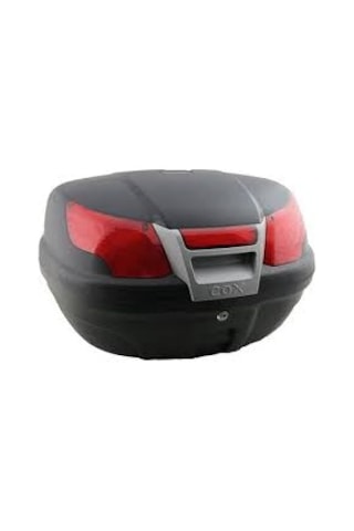 Cox 48 Lt. Çanta Siyah