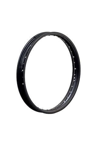 Mondial X-treme Max 200 Cross Arka Jant Çemberi Siyah 19 İnç