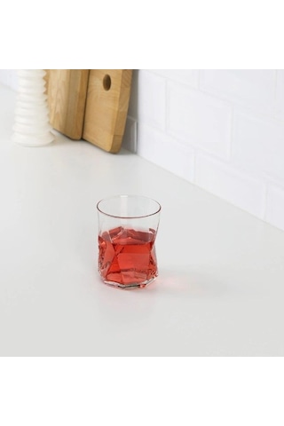 Ikea Planera Meşrubat Bardağı 300 Ml Şeffaf