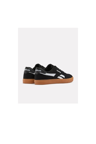 Reebok Court Advance Unisex Spor Ayakkabı Siyah