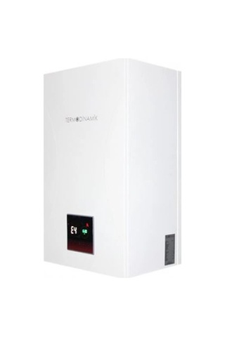 Termodinamik TD-ECB55 400 V Dijital Hermetik Kombi