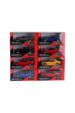 24qd S00006511 -sun-unf-1/32 Araba Amerikan Serisi Pb 2r 6a 24d Belirtilen Fiyat, Tekli Satış İçin Adet Fiyatıdır. Çok Renkli