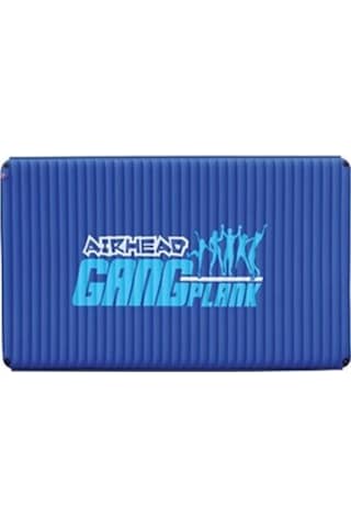 Airhead Gang Plank 185x300 Cm