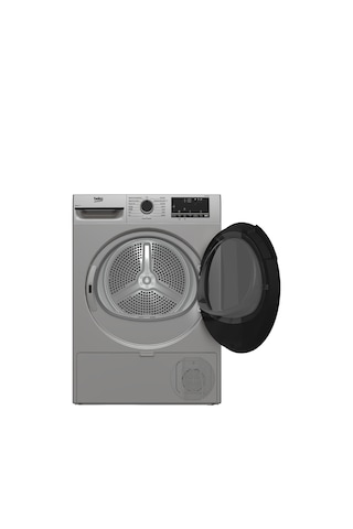 Beko KMX 1000 S 10 KG Isı Pompalı Çamaşır Kurutma Makinesi