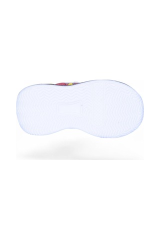 Ayakcenter 836 Spider Cırtlı Erkek Çocuk Spor Ayakkabı Kırmızı