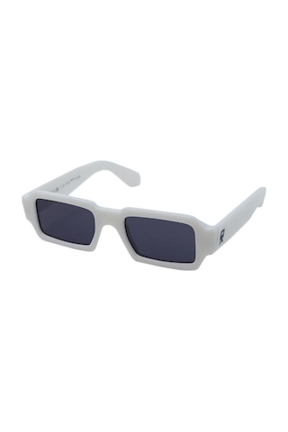 Noon Glasses Retro Star C9 Beyaz