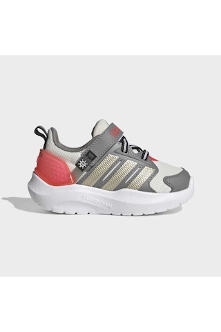 Adidas Jq4171 Lıghtorama Rnr El I Çocuk Günlük Spor Ayakkabısı Gri