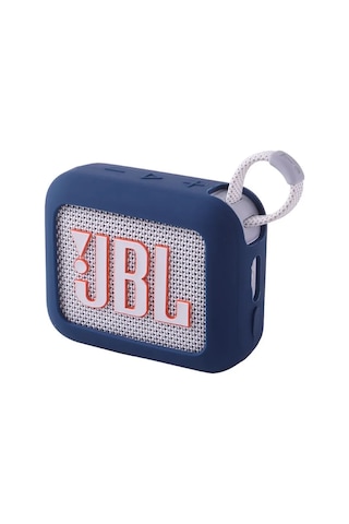Danynov Jbl Go 4 Hoparlör Kılıfı 374060214