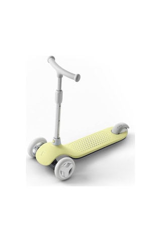 Xiaomi Mitu Işıklı 3 Tekerlekli Scooter