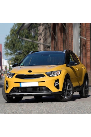 Kia Stonic 2018-2024 Ön Cam Arka Cam Silecek Seti