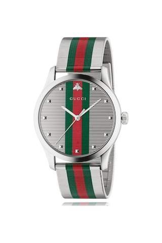 Gucci YA126284 Erkek Kol Saati