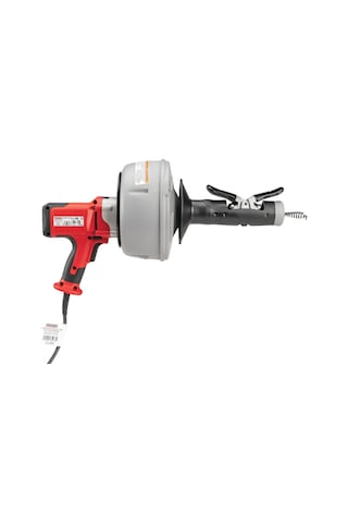 Rıdgıd 36043 K-45AF-5 Kanal Açma Makinesi