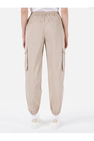 Colin's Colins Bej Kadın Pantolon Cl1068271 Q1.v1 Beı Bej